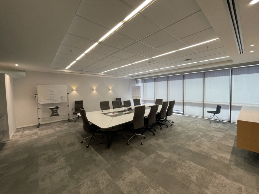 To Let commercial Property for Rent in Cape Town City Centre Western Cape